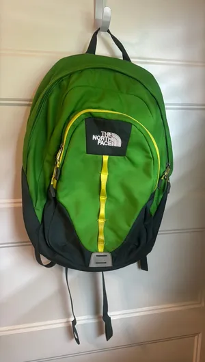 North Face Backpack The thumbnail 1