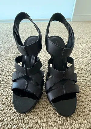 Bottega Veneta Heels thumbnail 1