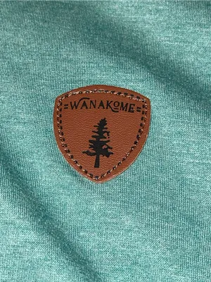 Wanakome Hooded shirt thumbnail 4