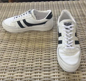 Gola Classic Grandslam Leather‎ Sneakers size 9 athleisure streetwear comfort thumbnail 1