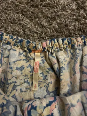 Free People Top thumbnail 5
