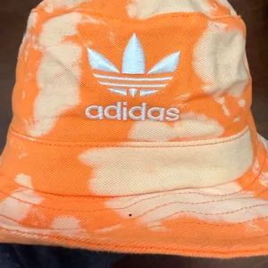 Tie-Dye Adidas Bucket Hat -NWT thumbnail 2