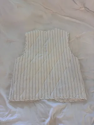 Peppermayo vest  thumbnail 2