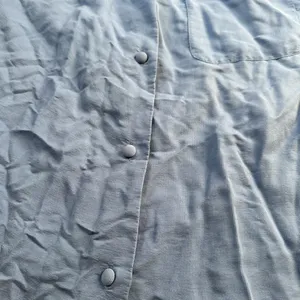Button down Blue Size M thumbnail 3