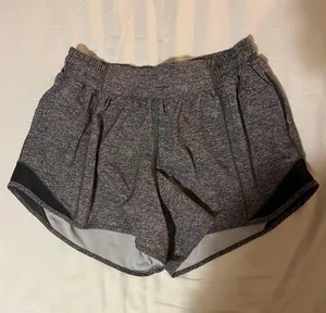 Lululemon Hotty Hot Shorts 4” thumbnail 1