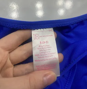 No Boundaries Bikini Bottoms thumbnail 3
