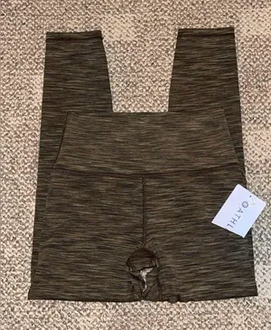 Athleta Transcend Textured Matching Set thumbnail 2