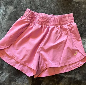 Athletic shorts Pink thumbnail 1