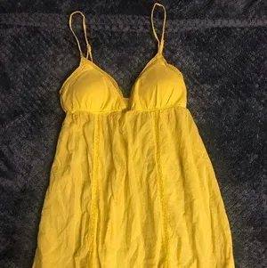 PINK Victoria's Secret dress thumbnail 1
