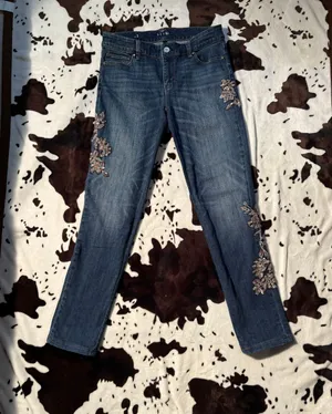 Sequin Jeans thumbnail 3