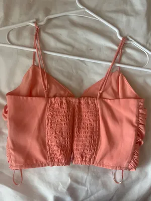 Abercrombie Top thumbnail 2