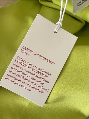 Aritzia Sunday Best Idol Mini Dress Pear Green Square Neck Size Large New thumbnail 5
