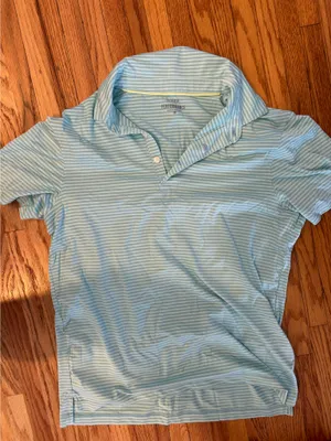 J.Crew Polo thumbnail 1