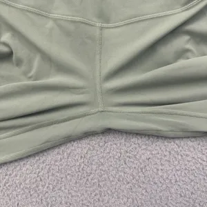 Lululemon Align High Rise Leggings Willow Green Athletic Athleisure Women 4 x 25 thumbnail 5