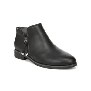 Dr.‎ Scholls Women's Astir Bootie Size 8M Black thumbnail 7