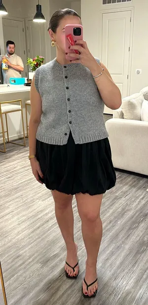 Dissh Bubble Skirt thumbnail 1