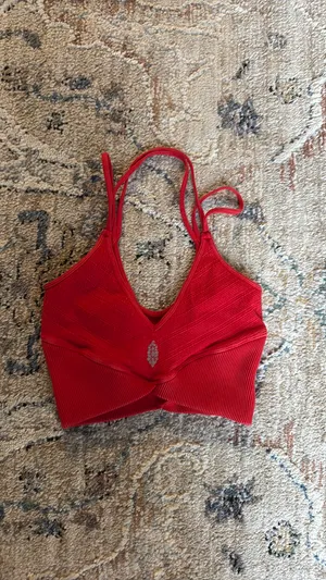 Free People Movement Sports Bra thumbnail 2