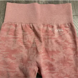 AYBL Seamless Leggings thumbnail 4