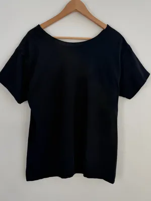Taylor Swift Eras Tour Black Graphic Off the Shoulder T-Shirt thumbnail 11