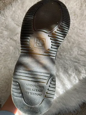 Dr. Martens Boots thumbnail 3