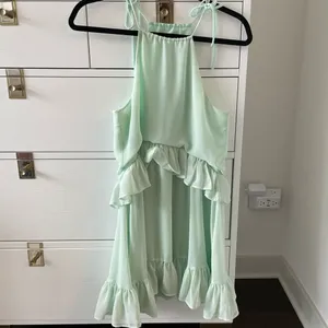 Lover's and Friends Banks Dress thumbnail 3