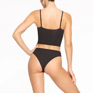 SKIMS Cami Crop Top thumbnail 2