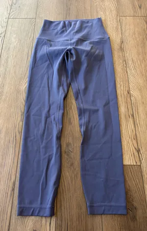 Lululemon align leggings  thumbnail 1