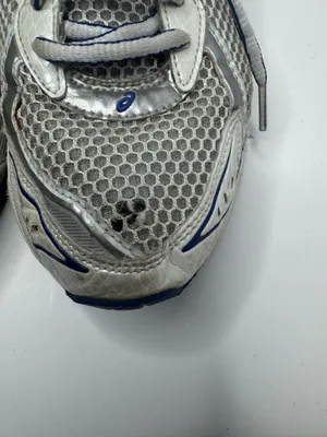 Asics GT-2160 Womens Running Shoes Size 8.5 thumbnail 3