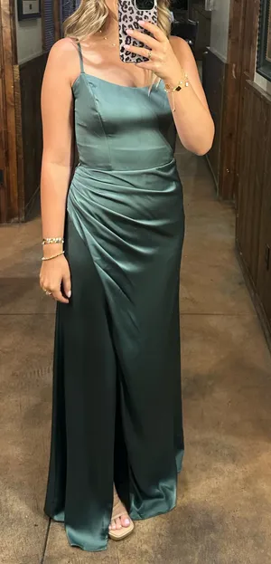 Birdy Grey Dress thumbnail 1