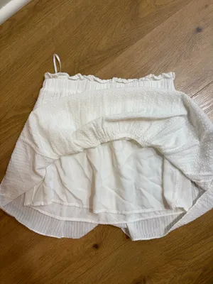 Altard State White Skirt thumbnail 3