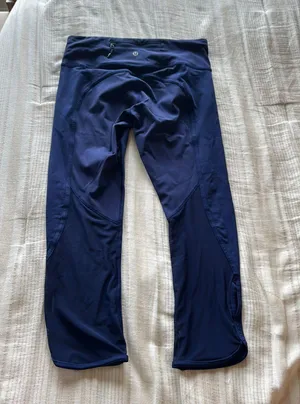 Lululemon Leggings thumbnail 2