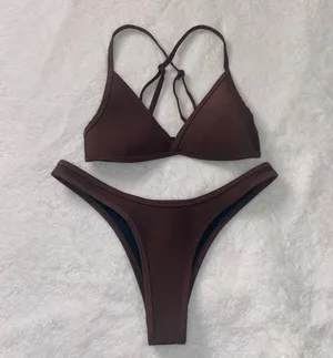 Hoaka Bikini / Festival Top thumbnail 1