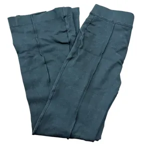 Spanx black high waisted dress leggings thumbnail 1