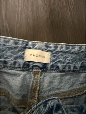PacSun Casey Low-Rise Jeans thumbnail 2