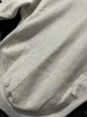 MV Sport People Magazine Promotional Crewneck Sweatshirt thumbnail 8