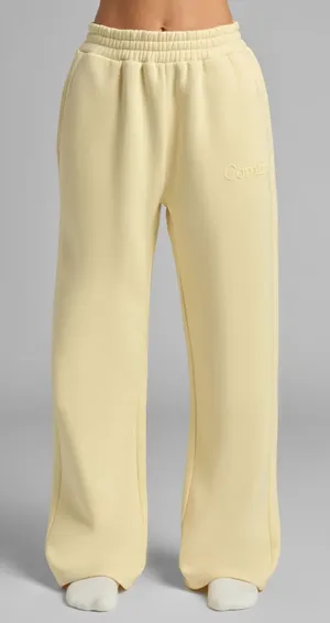 Comfrt XS Minimalist Straight Leg Sweatpants thumbnail 1