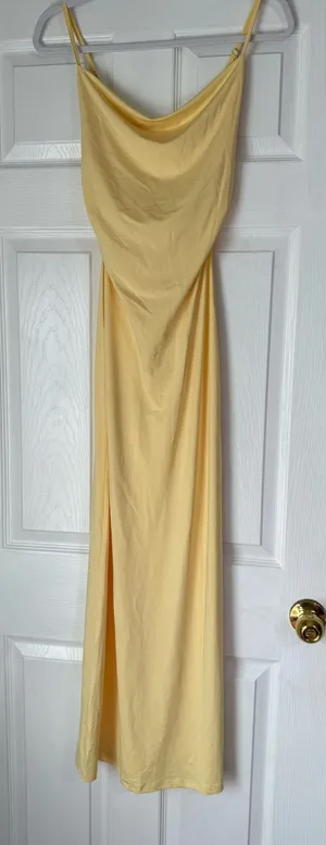 Shein midi dress thumbnail 1