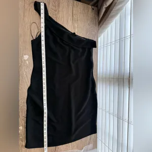 NBD Santria Mini Dress in Black size large‎ thumbnail 7