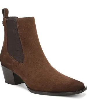 SAM EDELMAN Ashtyn Chelsea Boot size 8 thumbnail 1