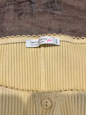 Free People Cardi thumbnail 3