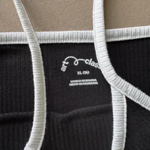 Tennis Style Ribbed Tank Dress thumbnail 5
