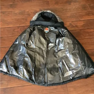 Columbia coat w/ Omni heat lining 🔥 thumbnail 4