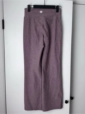 Vuori mid rise elevation bootcut flare leggings thumbnail 2
