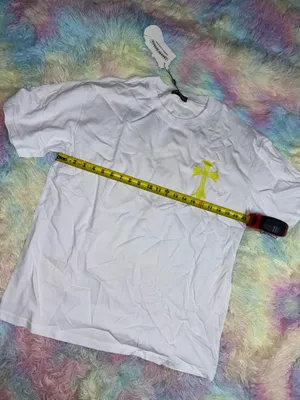 Chrome Hearts T-Shirt thumbnail 2