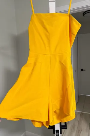 Windsor romper  thumbnail 1