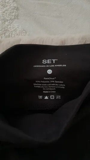 Set Active Leggings thumbnail 2