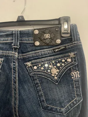 Miss Me Bootcut Jeans Women’s  thumbnail 6