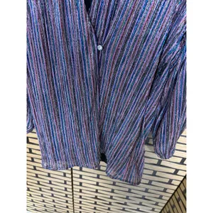 Buddy Love Metallic Dress‎ Size XS thumbnail 4