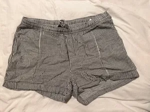 Old Navy Pinstripe Shorts thumbnail 1