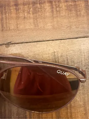 QUAY‎ Australia Dragonfly Aviators - no case thumbnail 3